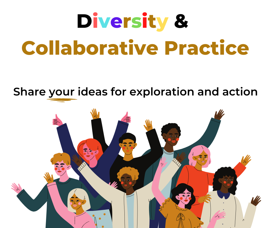 Community IDEA Gathering: Being Intentional About Diversity And ...